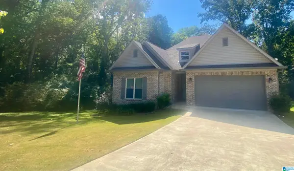 15 RED BUD LANE, Ashville, AL 35953