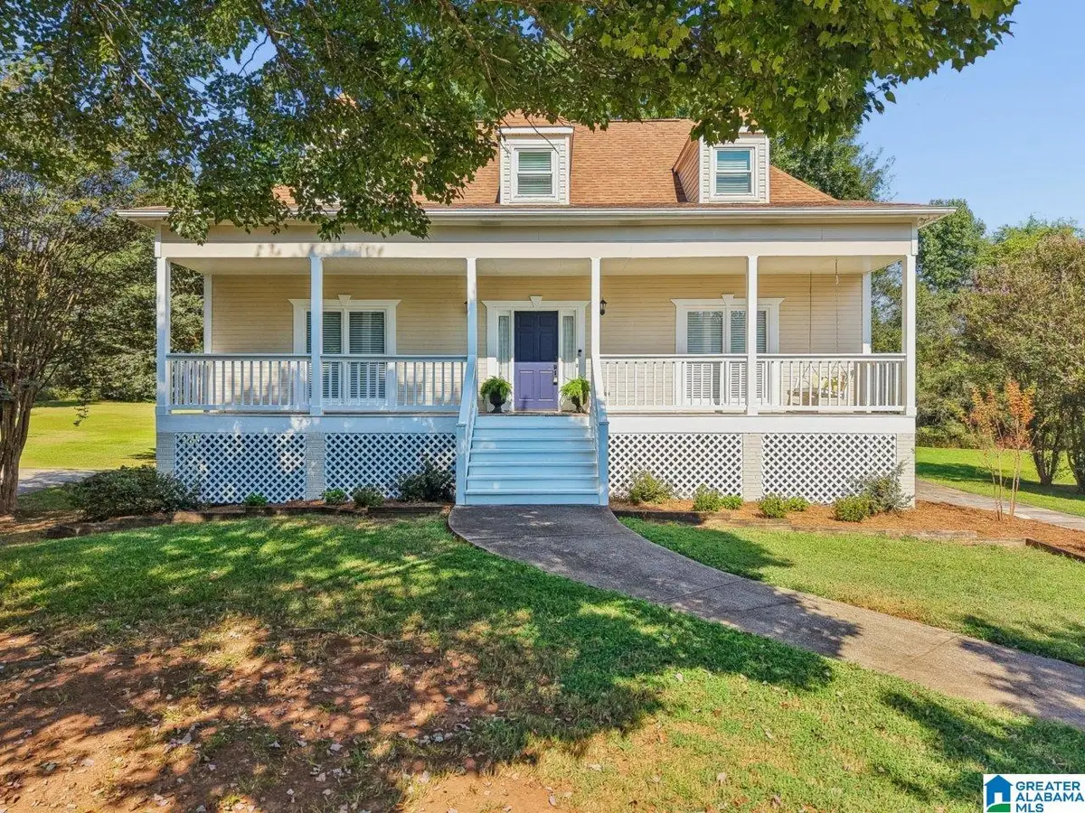1022 SADDLE CREEK PARKWAY, Birmingham, AL 35242 - #1