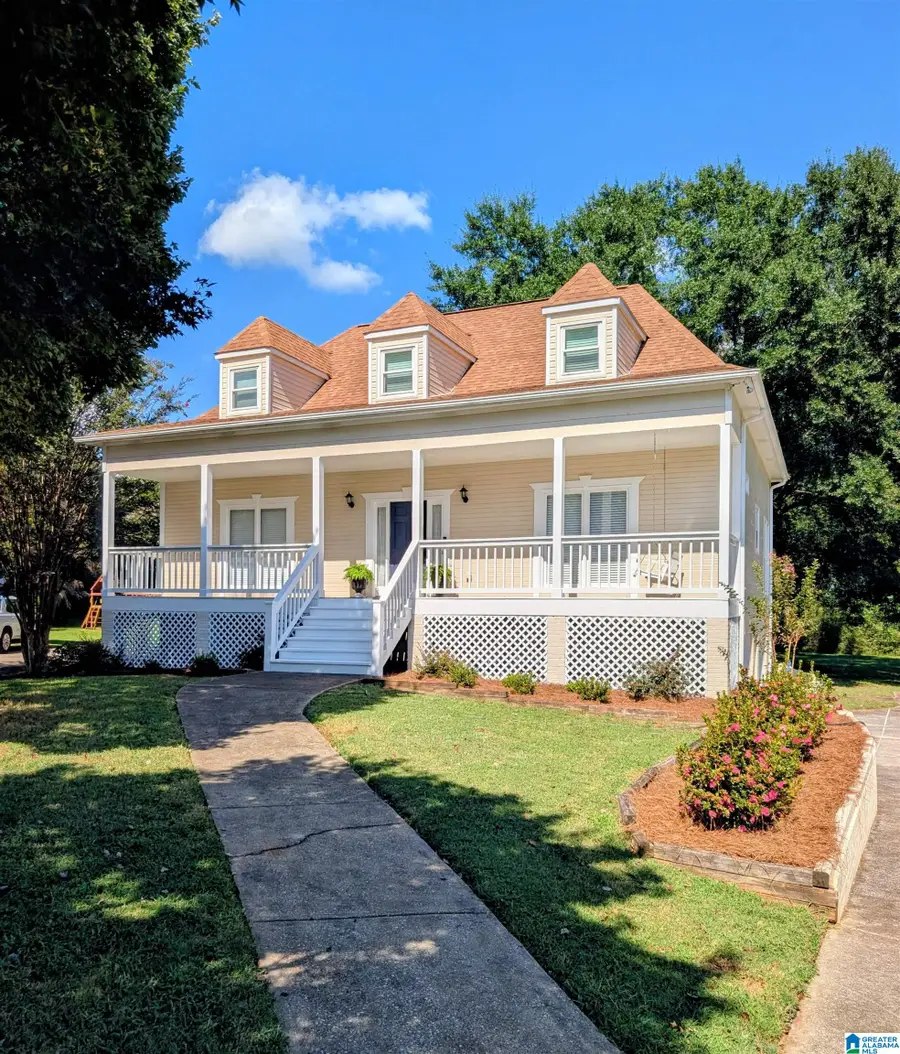 1022 SADDLE CREEK PARKWAY, Birmingham, AL 35242 - #2