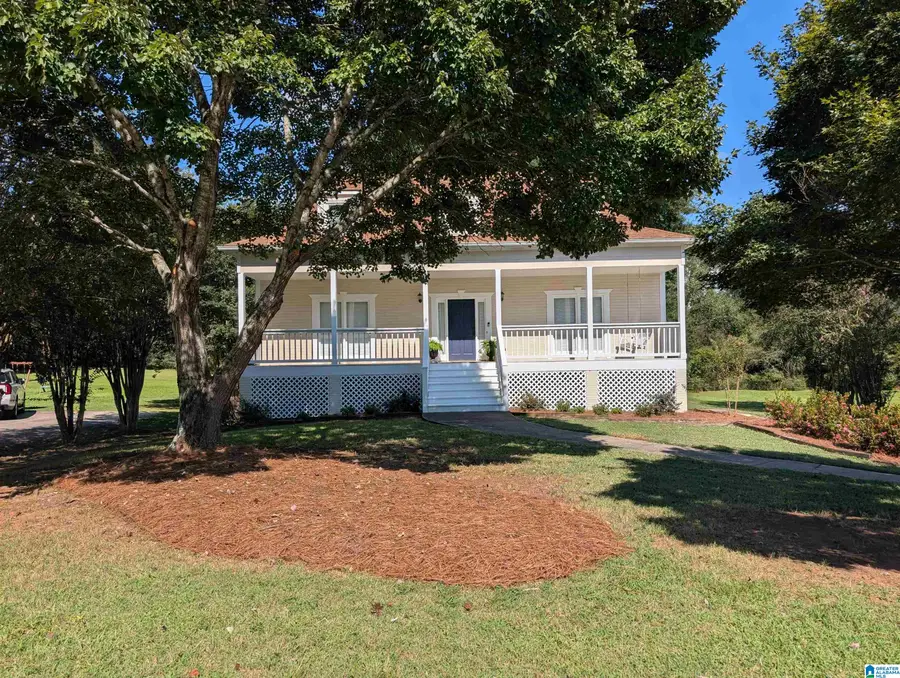 1022 SADDLE CREEK PARKWAY, Birmingham, AL 35242 - #3