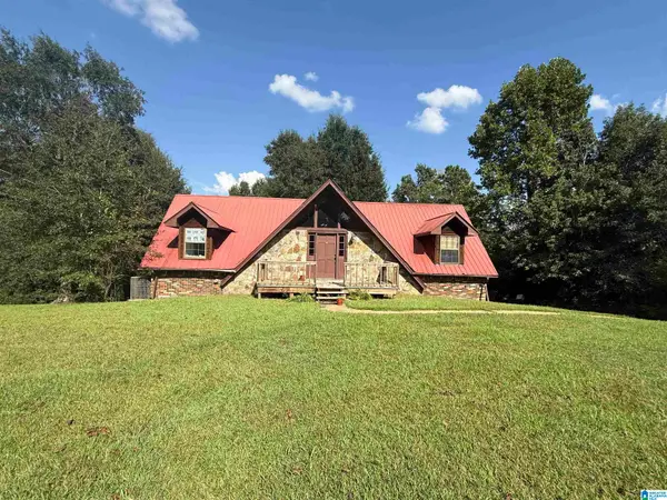 130 GREEN POND ROAD, Blountsville, AL 35031