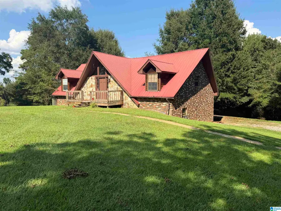 130 GREEN POND ROAD, Blountsville, AL 35031 - #2