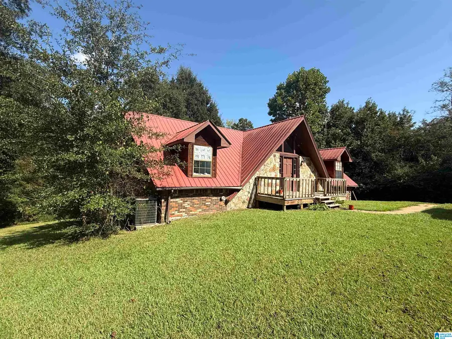 130 GREEN POND ROAD, Blountsville, AL 35031 - #3