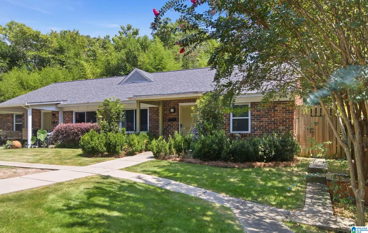 2621 WOODFERN COURT, Homewood, AL 35209 - #1