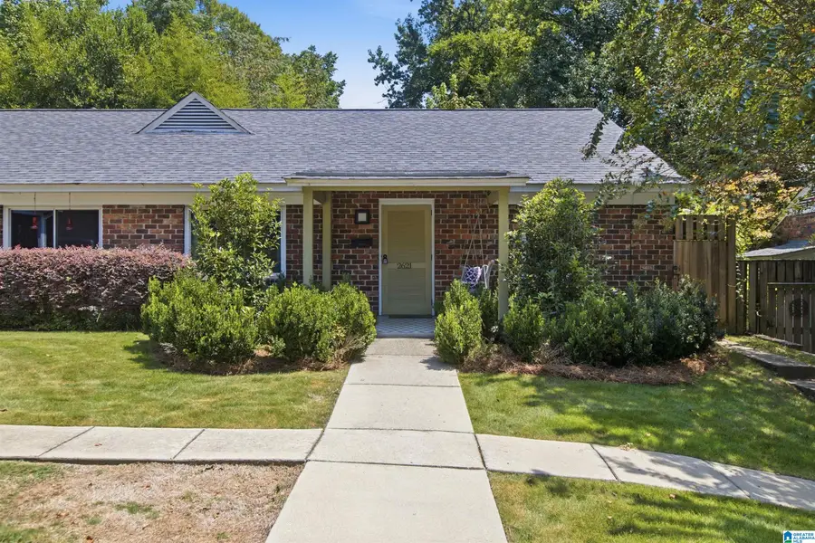 2621 WOODFERN COURT, Homewood, AL 35209 - #2