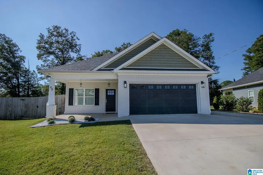 68 DEERFIELD CIRCLE, Anniston, AL 36207 - #2