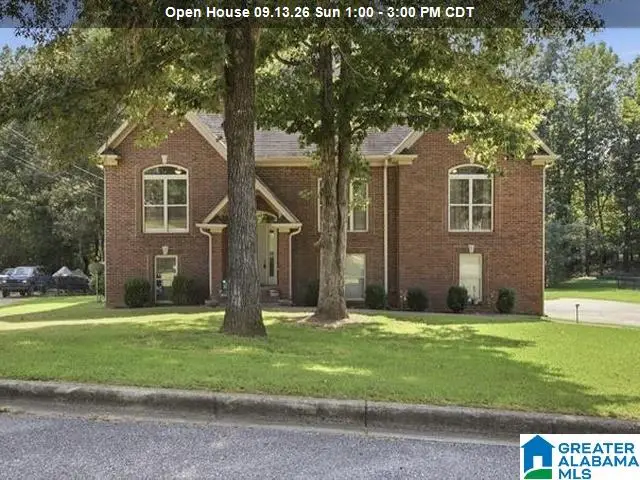 7836 ROCK CREEK CIRCLE, Bessemer, AL 35023 - #1