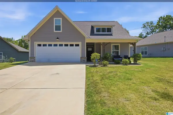 3870 BARTON LANE, Bessemer, AL 35022
