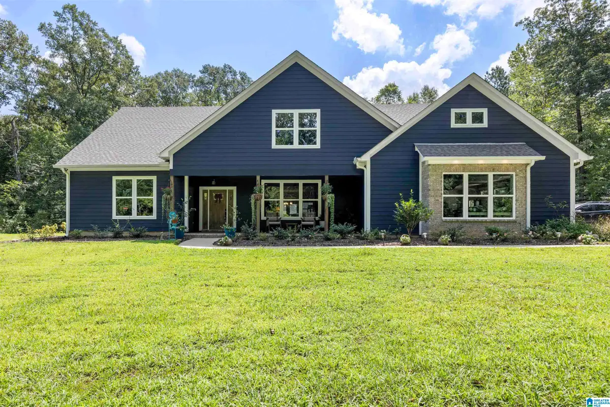 11540 HIGHWAY 55, Sterrett, AL 35147 - #1