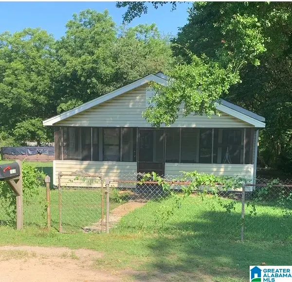 1600 14TH AVENUE, Bessemer, AL 35020