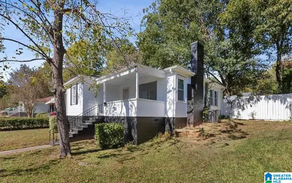 9036 BEVERLY DRIVE N, Birmingham, AL 35206