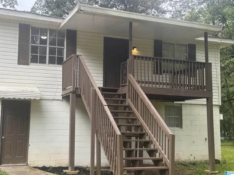 3641 FIELD STREET, Graysville Adamsville, AL 35214 - #3