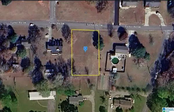 205 TUCKER ROAD SW, Rainsville, AL 35986
