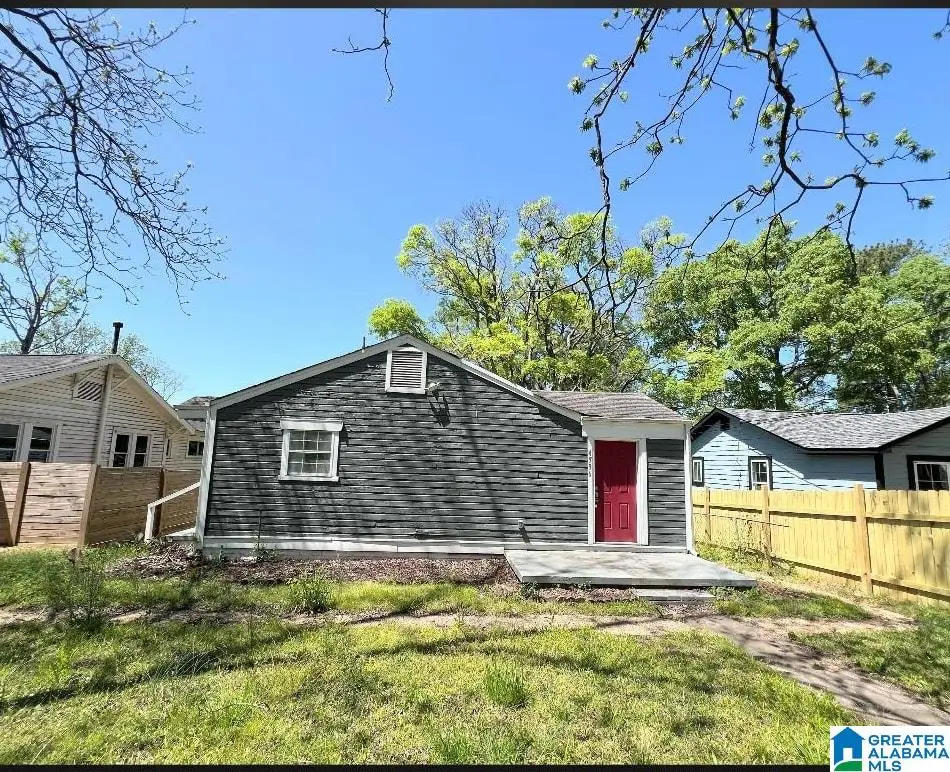 4536 40TH PLACE N, Birmingham, AL 35217 - #1