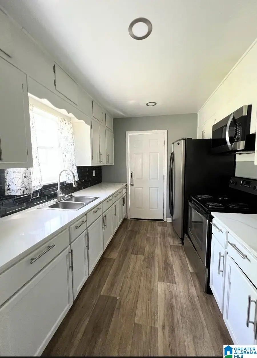 4536 40TH PLACE N, Birmingham, AL 35217 - #3