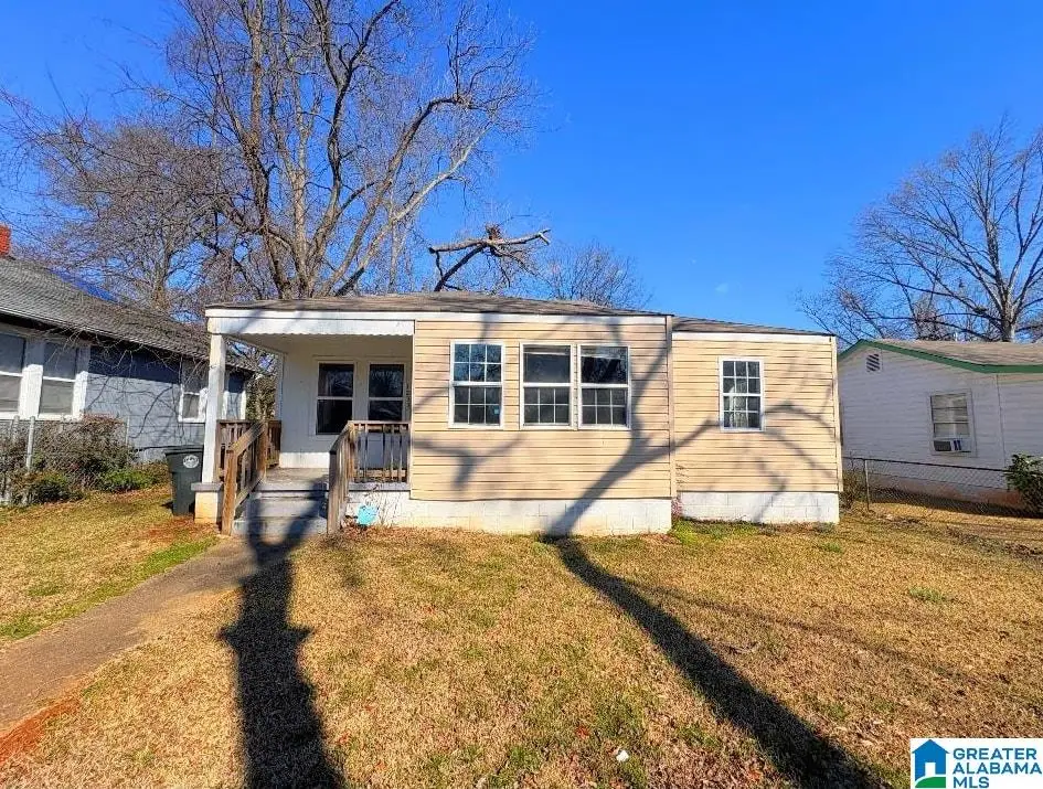 1233 15TH WAY SW, Birmingham, AL 35211 - #1