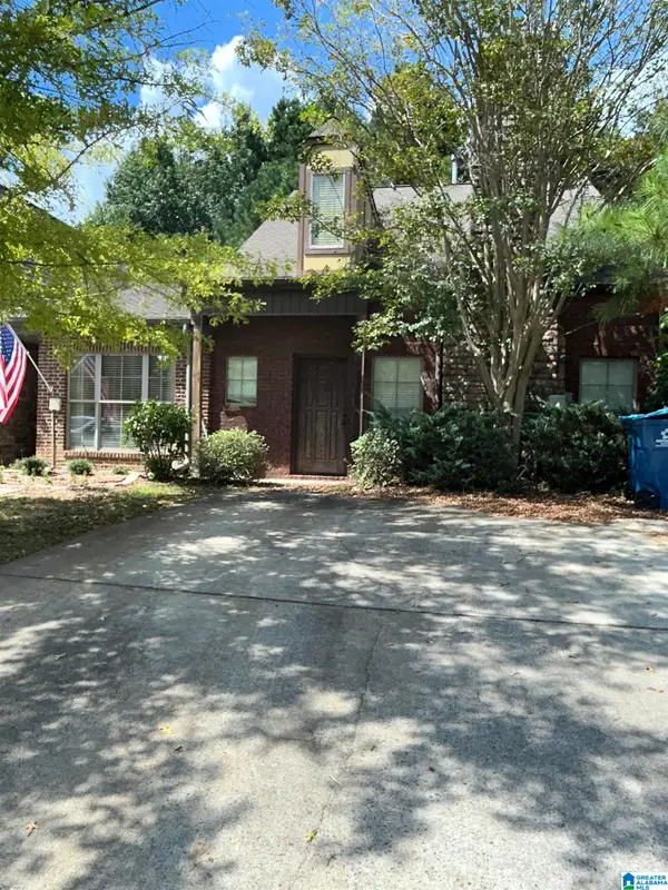 197 POLO DOWNS, Chelsea, AL 35043