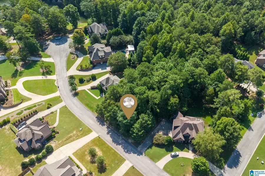 110 WATERFORD CIRCLE, Trussville, AL 35173 - #3