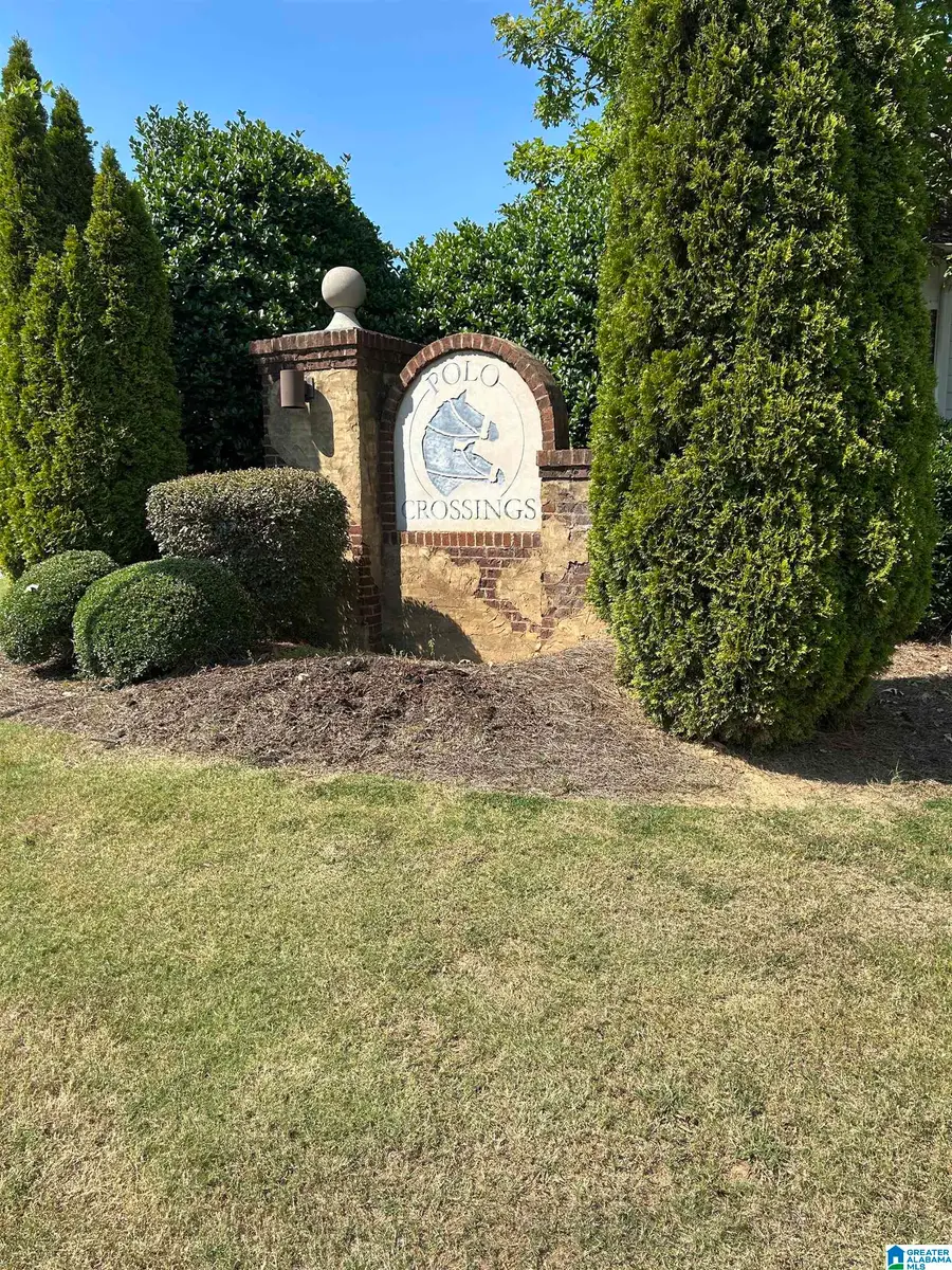 206 POLO DOWNS, Chelsea, AL 35043 - #3
