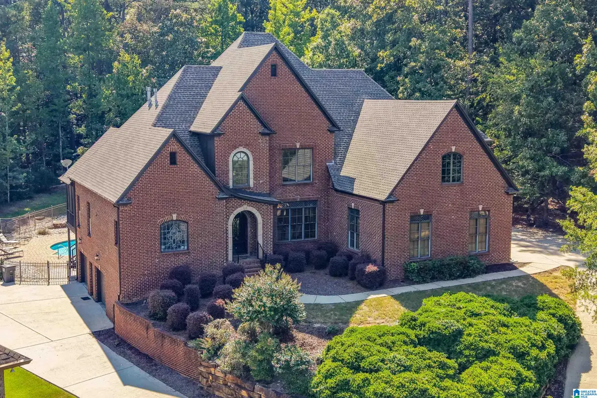844 ABERLADY PLACE, Hoover, AL 35242 - #1
