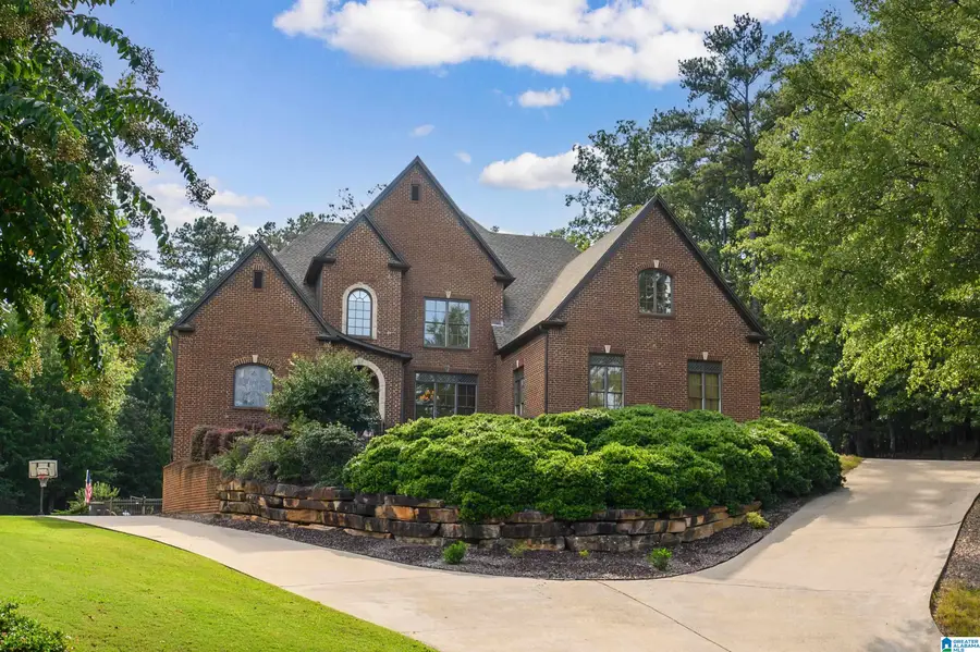844 ABERLADY PLACE, Hoover, AL 35242 - #2