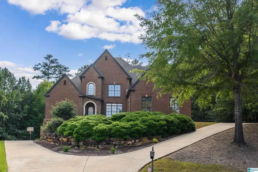 844 ABERLADY PLACE, Hoover, AL 35242 - #3