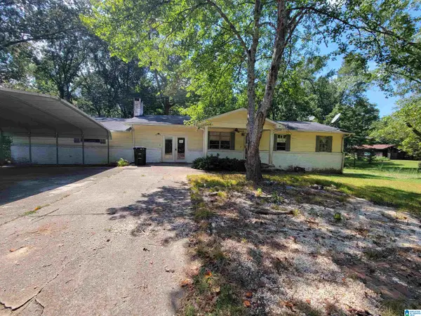 7663 WILLIAM HOWTON ROAD, Mulga, AL 35118