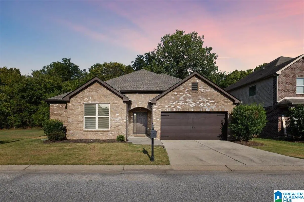 208 CREEKSIDE COURT, Pelham, AL 35124 - #1