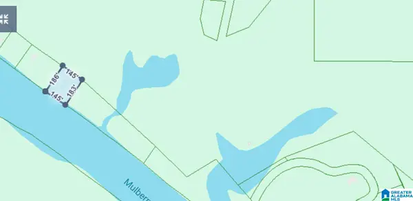 00 RIVERS EDGE TRAIL, Cordova, AL 35550