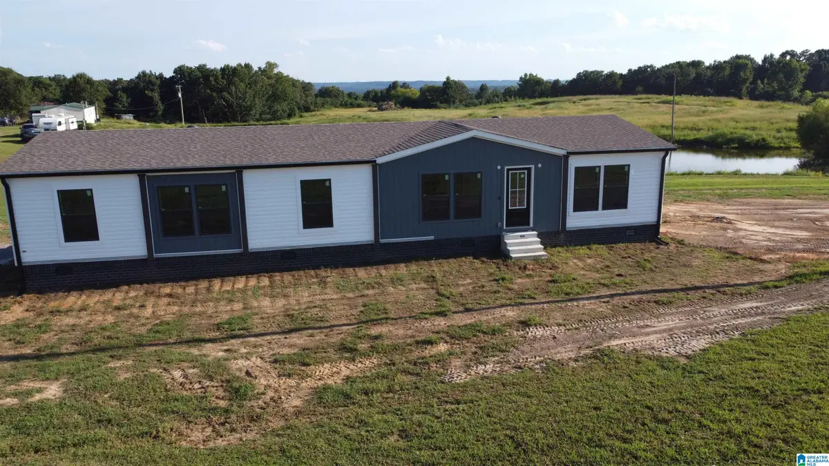 1002 COUNTY ROAD 449, Good Hope, AL 35057 - #1
