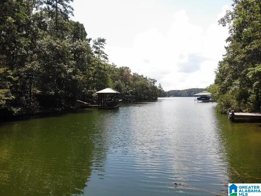 BOBWHITE DRIVE, Wedowee, AL 36278 - #3