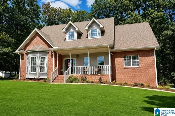 717 WYATT ROAD, Clanton, AL 35045