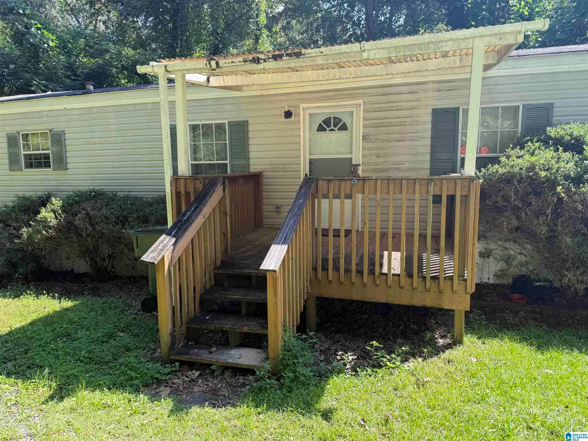 647 DEARMANVILLE DRIVE S, Anniston, AL 36207 - #1