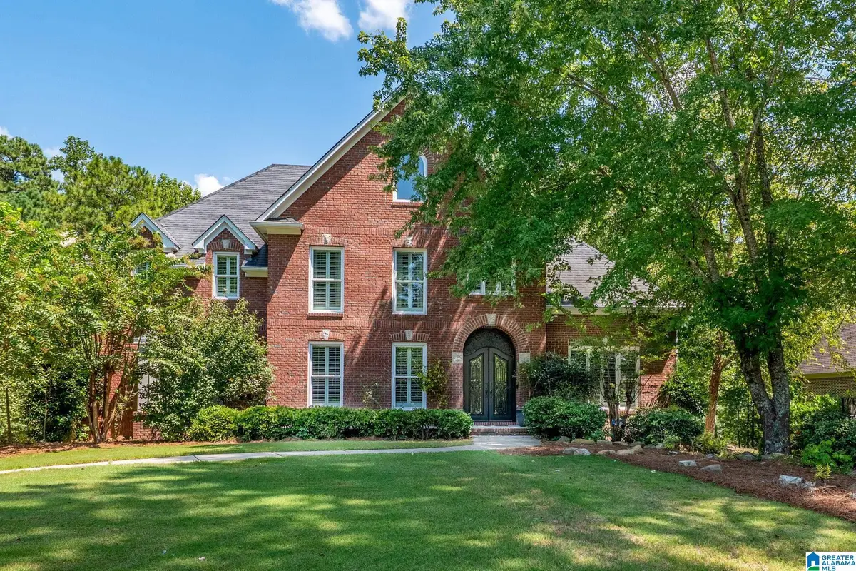 2036 BLUE HERON CIRCLE, Birmingham, AL 35242 - #1