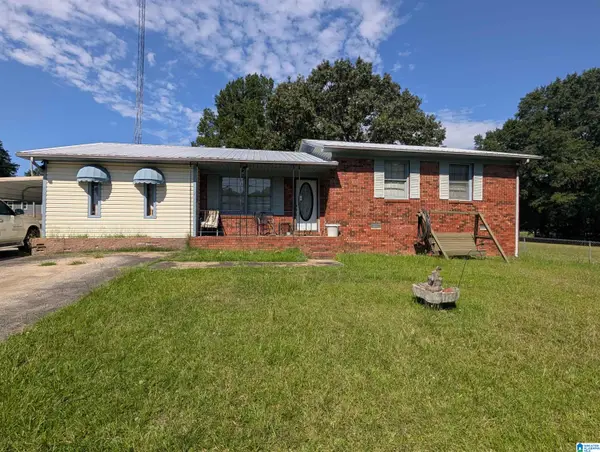 1600 CARTER STREET, Anniston, AL 36201