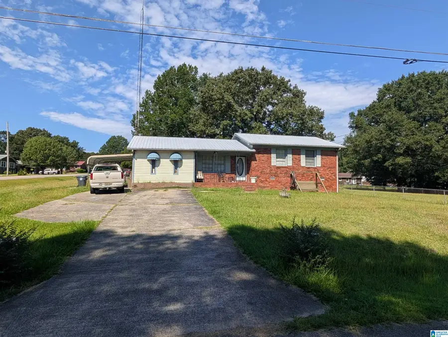 1600 CARTER STREET, Anniston, AL 36201 - #2