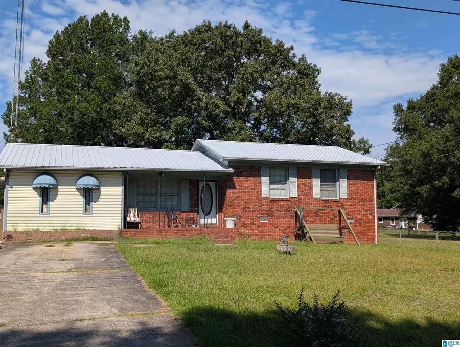 1600 CARTER STREET, Anniston, AL 36201 - #3