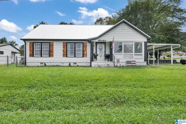 409 4TH STREET N, Oneonta, AL 35121