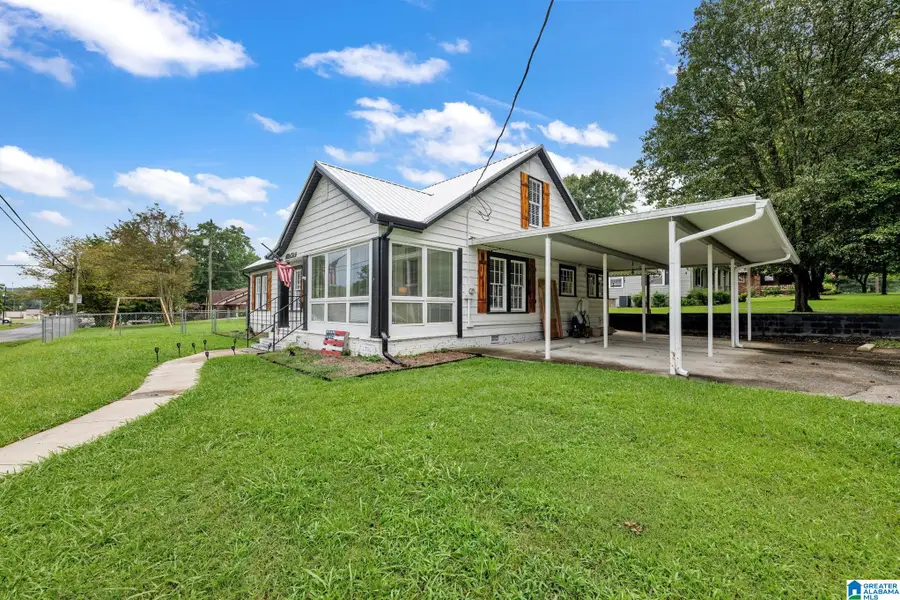 409 4TH STREET N, Oneonta, AL 35121 - #2