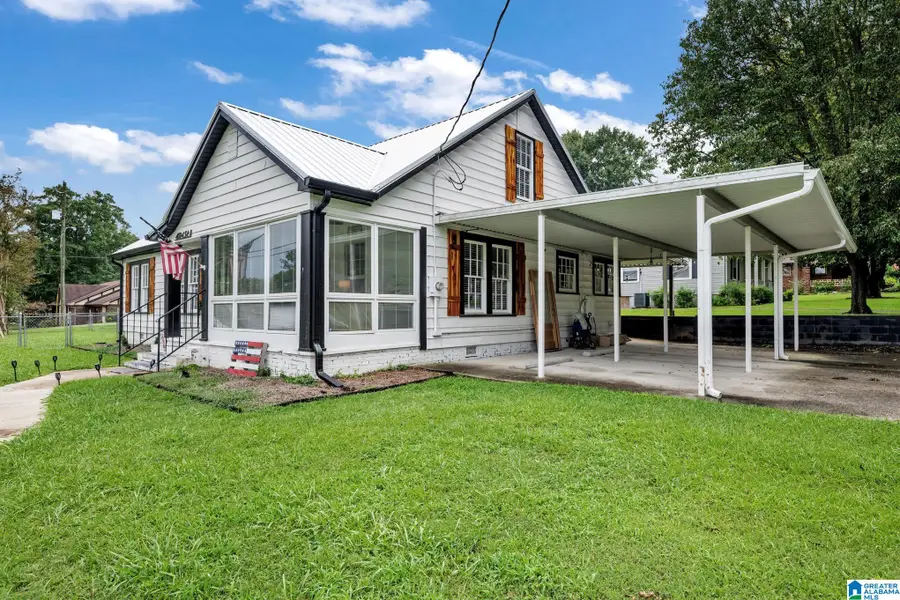 409 4TH STREET N, Oneonta, AL 35121 - #3