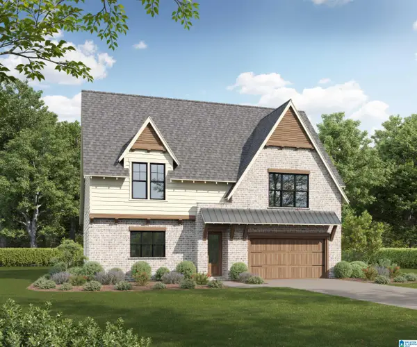 1133 NINA'S WAY, Vestavia hills, AL 35243