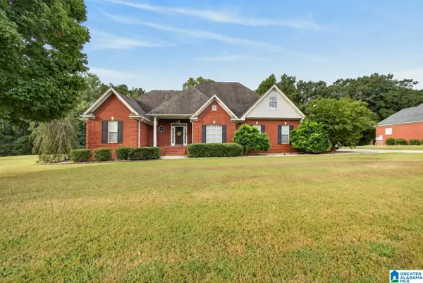 214 BUCK CIRCLE, Clanton, AL 35045