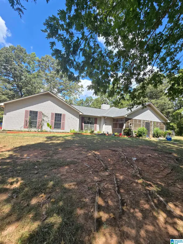 734 PONDEROSA DRIVE, West blocton, AL 35184