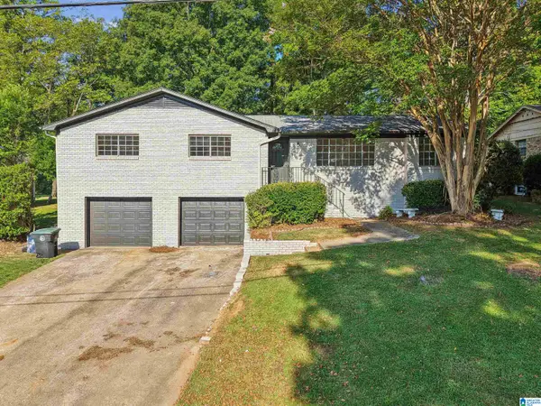 828 JEFFERY LANE, Birmingham, AL 35235