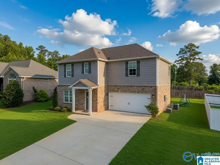 106 BRIARWOOD LANE, Glencoe, AL 35905 - #3