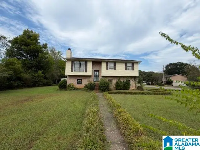 160 WILLOWBROOK DRIVE, Bessemer, AL 35022 - #1