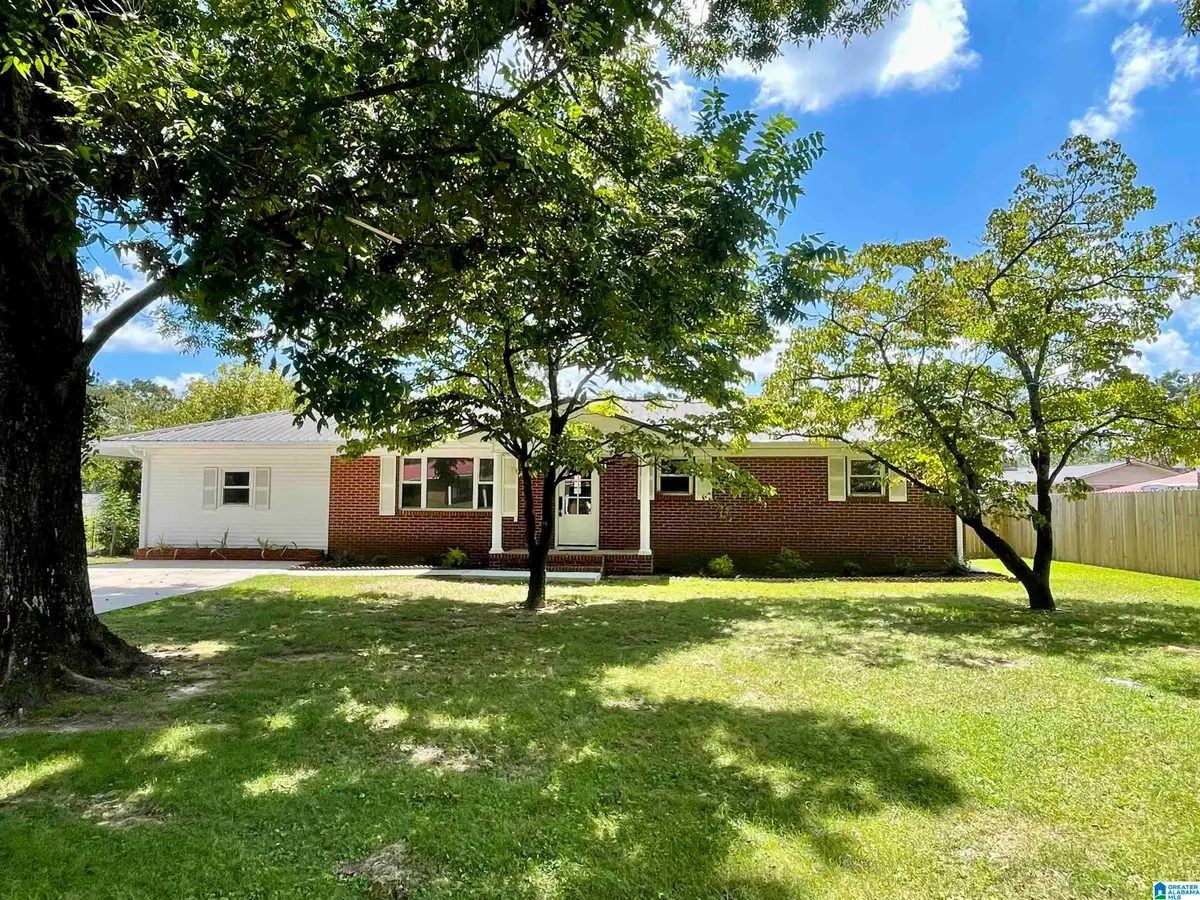 1804 CULPEPPER STREET NW, Cullman, AL 35055 - #1