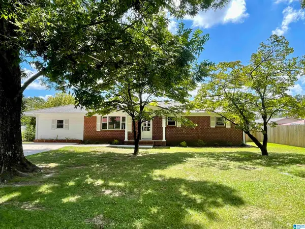 1804 CULPEPPER STREET NW, Cullman, AL 35055