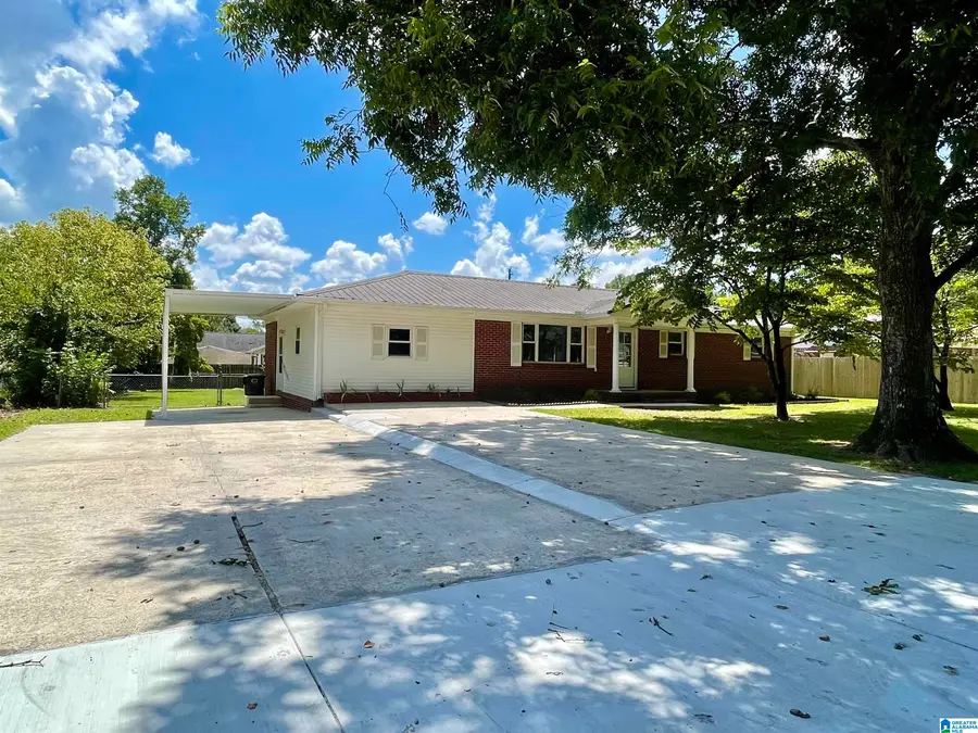 1804 CULPEPPER STREET NW, Cullman, AL 35055 - #2