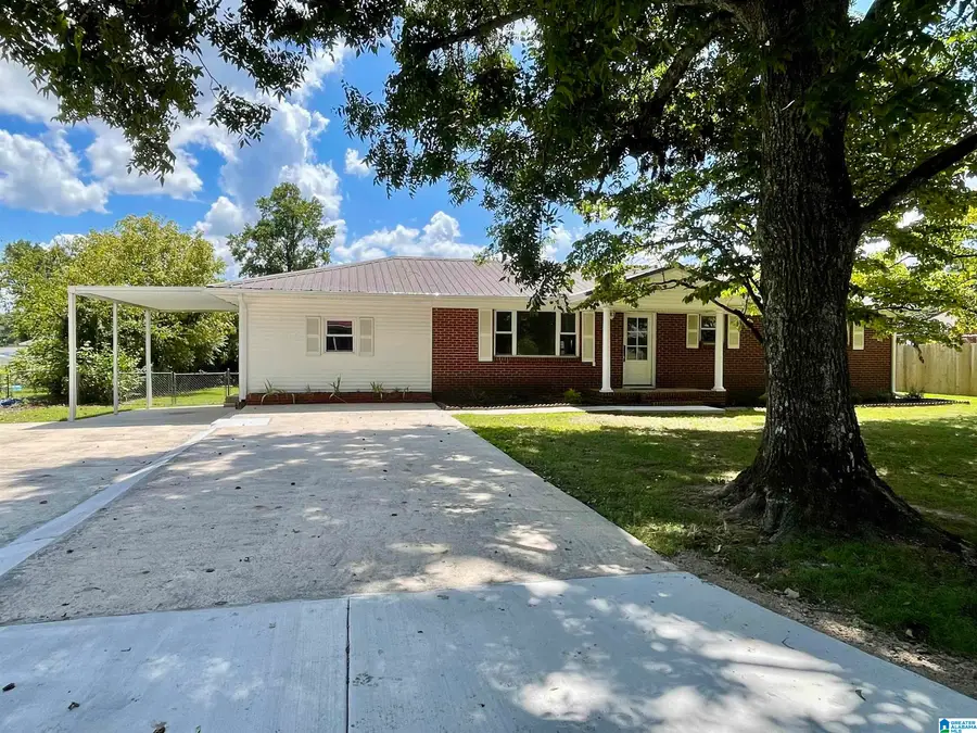 1804 CULPEPPER STREET NW, Cullman, AL 35055 - #3